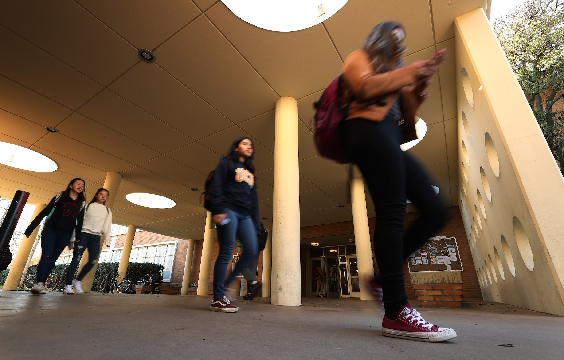 New York Times analysis notes UCR's student success News